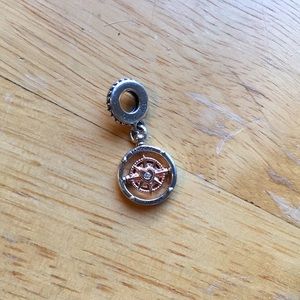 Pandora Club Charm - Compass